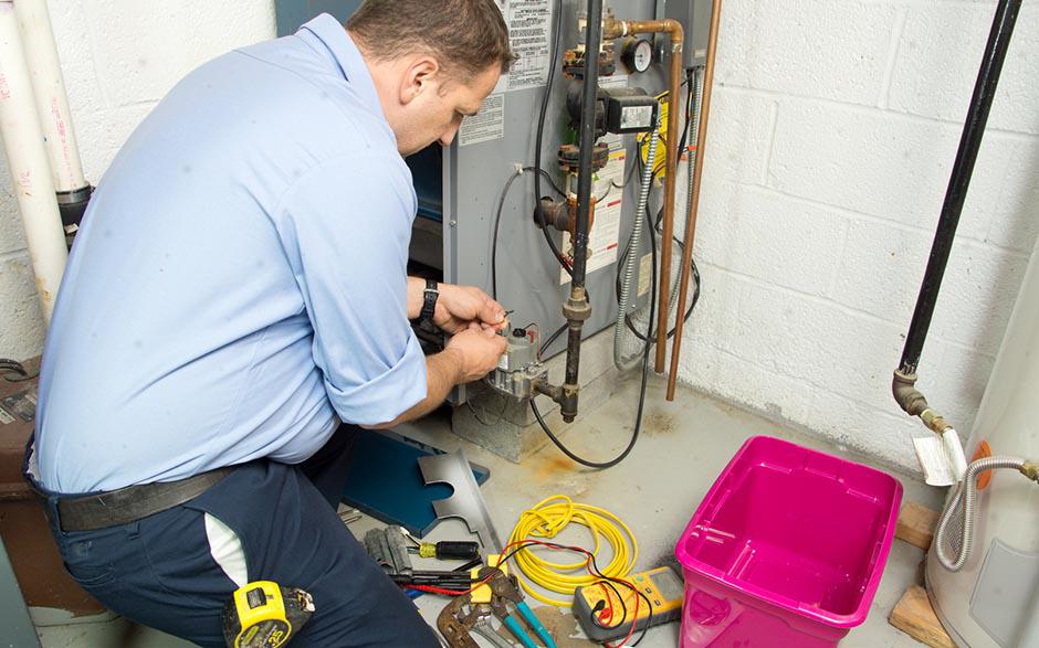  remplacement chauffage électrique Gueux
