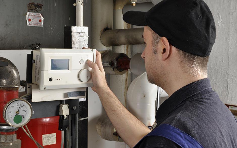  remplacement chauffage électrique Gueux