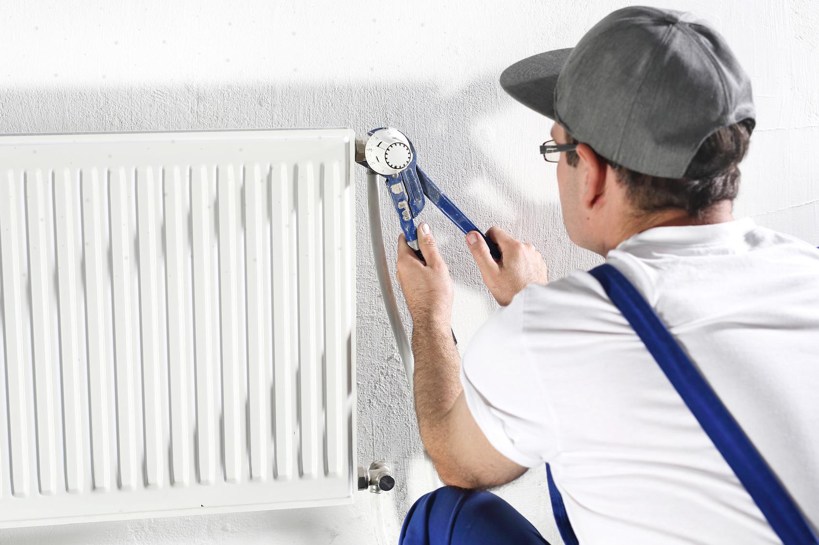  remplacement chauffage électrique Gueux